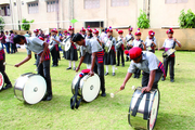Muktajivan High School-Band